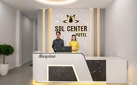 Sol Center Hotel